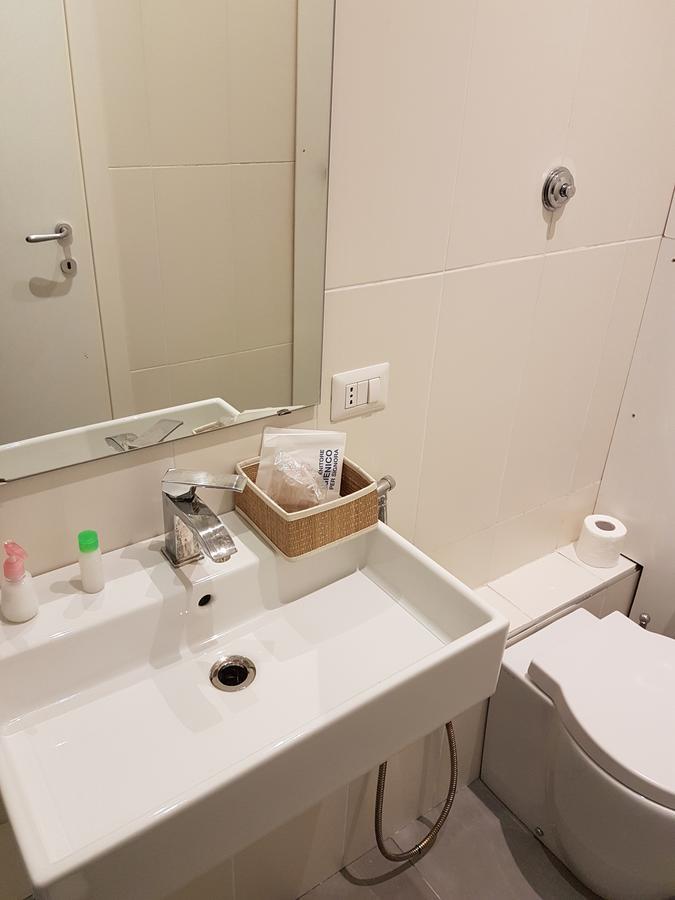 Maliziusella Hotel Nápoly Kültér fotó